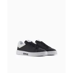 ARMANI EXCHANGE - Tenis Men Black