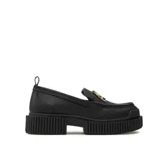 ARMANI EXCHANGE - Tenis Women Black