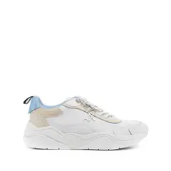 ARMANI EXCHANGE - Tenis Women White