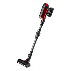 T-FAL - Aspiradora Inalámbrica X-force Flex 12.60 Acc Mascotas Color Rojo 110v