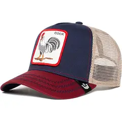 GOORIN BROS - Gorra Cock Gallo Cierre Ajustable - Original