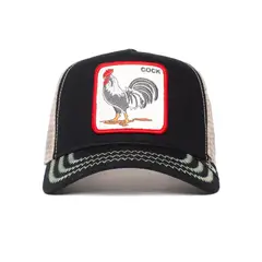 GOORIN BROS - Gorra Cock Gallo Cierre Ajustable - Original