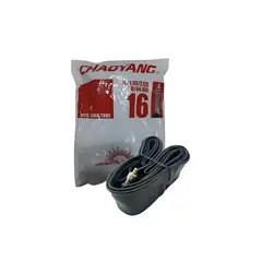 GENERICO - Neumático Manguera Chaoyang 16X1.95/ 2.125 50/54-305