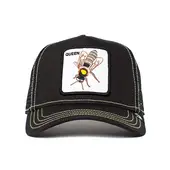 GOORIN BROS - Gorra Queen Abeja Animal Ajustable - Original