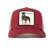 GOORIN BROS - Gorra Bad Boy Bulldog Rottweiler - Original