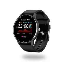 NEXT - Reloj Inteligente ZL02 Pro Compatible con Android + iOS