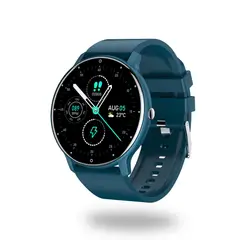 NEXT - Reloj Inteligente ZL02 Pro Compatible con Android + iOS