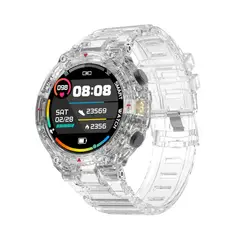 NEXT - SmartWatch DT5 con GPS Llamadas compatible con iOS y Android