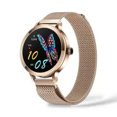 NEXT - Reloj Inteligente NX7 Amoled Estilo y Tecnología en tu Muñeca iOS + Android