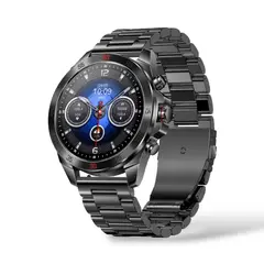 NEXT - Reloj Inteligente NX1 Pro Metal con Pantalla Amoled Llamadas Para Android iOS