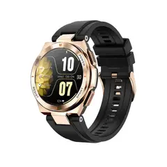 NEXT - SmartWatch NX17 AMOLED Compatible con iOS y Android Resistencia IP68