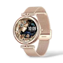 NEXT - SmartWatch NX17 Pro Compatible con iOS y Android Resistencia IP68 + Correa Gratis