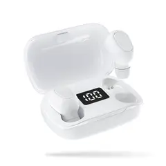 NEXT - Audífonos Inalámbricos in-ear L21 Pro TWS Bluetooth 50