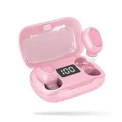 NEXT - Audífonos Inalámbricos in-ear L21 Pro TWS Bluetooth 50