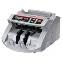 AMERICAN GENERICS - Maquina Contador Billetes Detección Billetes Falsos