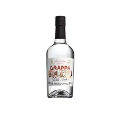 GENERICO - Licor Grappa Silvio Carta 500ml