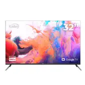 KALLEY - TV 32 Pulgadas K-GTV32FHD LED Smart TV Google
