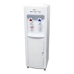 GENERICO - DISPENSADOR DE AGUA CALIENTE Y FRIA