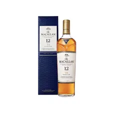MACALLAN - Whisky 12 Double Cask