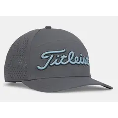 TITLEIST - Gorra Golf Diego Charcoal 2025 Exclusivo Falabella