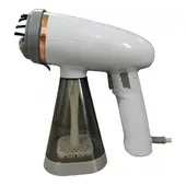 GENERICO - Plancha Vapor Vertical Portatil Vaporizador Ropa Plegable