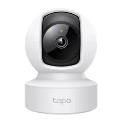 TP LINK - Cámara Wifi Lan Robótica Tp-link Tapo C202 Full HD AI Audio