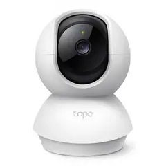 TP LINK - Cámara Wifi Robótica 360° Tp-link Tapo C200c 1080p Ai Audio