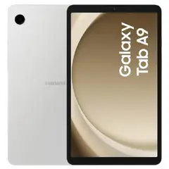 SAMSUNG - Tablet Galaxy Tab A9 4G Lte 64GB 4GB 87 Plateado