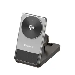 GENERICO - Estación de Carga 3 en 1 – Carga Rápida para iPhone