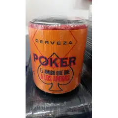 GENERICO - Taburetes Bar Personalizado Cervezas Póker