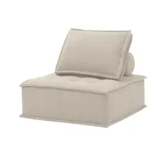 GENERICO - Sofá Modular 90 x 90 Taupe