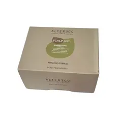 ALTER EGO - Energizin Lotion Ampolletas 12 x 10ml Cabello Debil