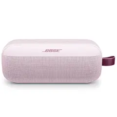 BOSE - Soundlink Flex (2 Gen.) Parlante Portable Speaker 12Hrs Rosado