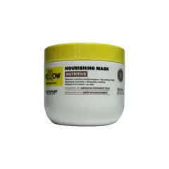 YELLOW - Nourishing Mask 300 ml
