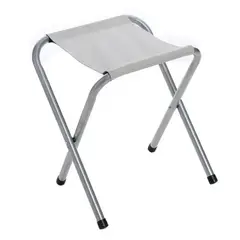 TRIPLE CLEAN - Silla Plegable de lona