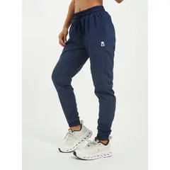 NO RULES - JOGGER DEPORTIVO AZUL OSCURO