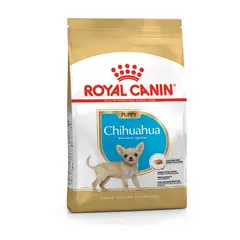 ROYAL CANIN - Chihuahua Puppy-1kg