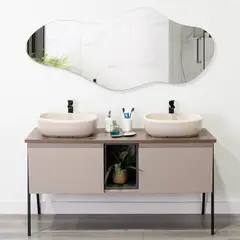 REFLEKTA - Espejo Aries Horizontal EA40150H
