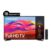 SAMSUNG - Televisor 40 Full HD Smart Tv UN40T5290AKXZL