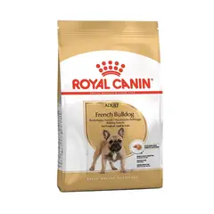 ROYAL CANIN - Bulldog Francés Adulto 3 kg