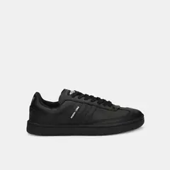 NORTH STAR - Tenis Para Niño Negro Máximo Midas