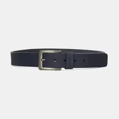 BATA - Cinturón Para Hombre Azul Kelvin