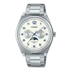 CASIO - Reloj MTP-M300D-7AV Diseño Casual