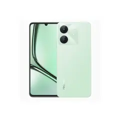 REALME - Celular Note 60X 128GB 4GB Verde