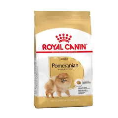 ROYAL CANIN - Pomeranian Adulto 1.5 kg