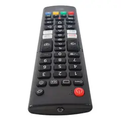 GENERICO - Control Remoto Smart Tv Televisor Para Tele LG
