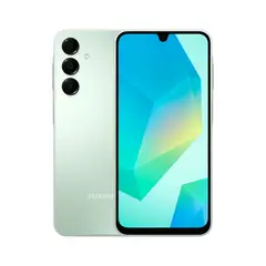 SAMSUNG - Celular A16 128gb 6GB Verde