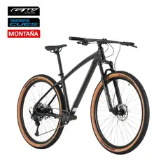 GW - Bicicleta MTB OCELOT RIN 29 Shimano 10Vel