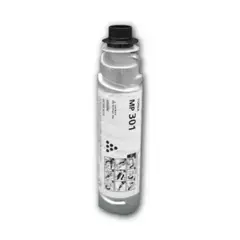 GENERICO - Toner Para Ricoh Mp301 Sp Mp301spf Negro