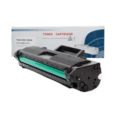 GENERICO - Tóner Genérico Con Chip W1105a 107w 105a m135a 107a